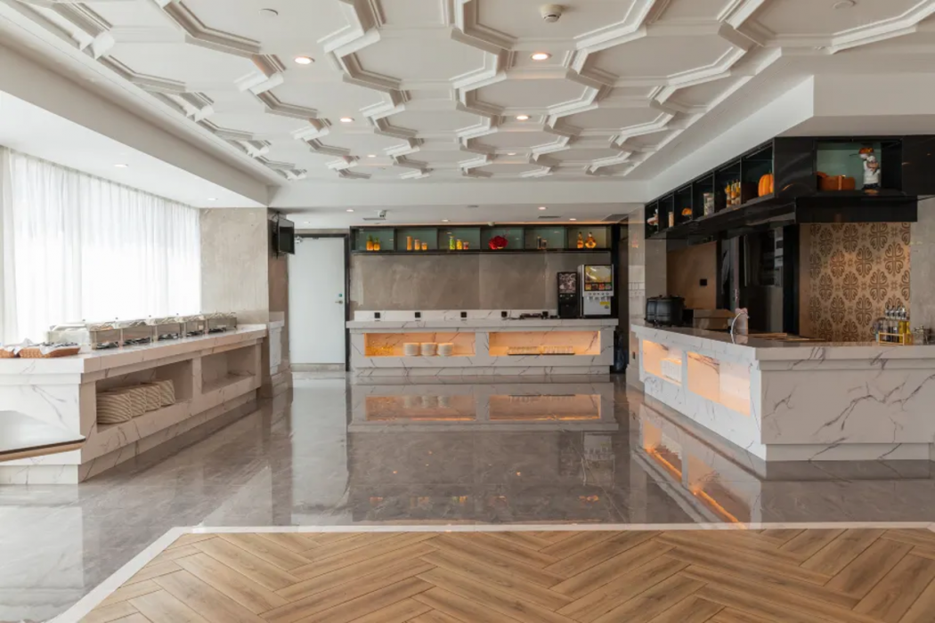 Vienna International Hotel (Anning Donghu) 22/38