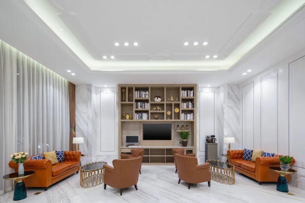 Vienna International Hotel (Anning Donghu) 6/38