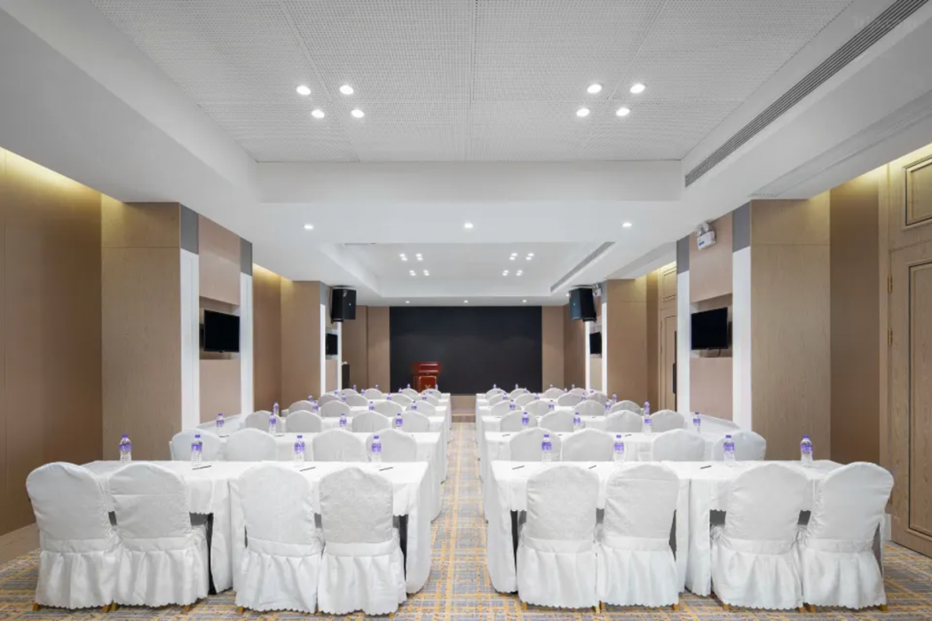 Vienna International Hotel (Anning Donghu) 21/38