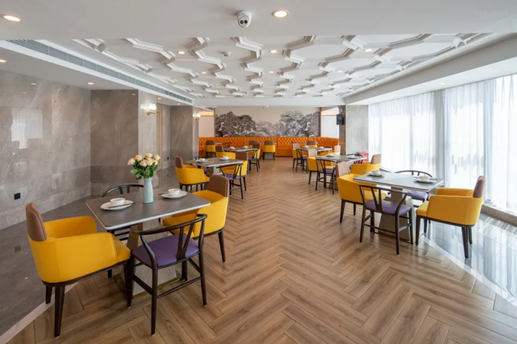 Vienna International Hotel (Anning Donghu) 23/38