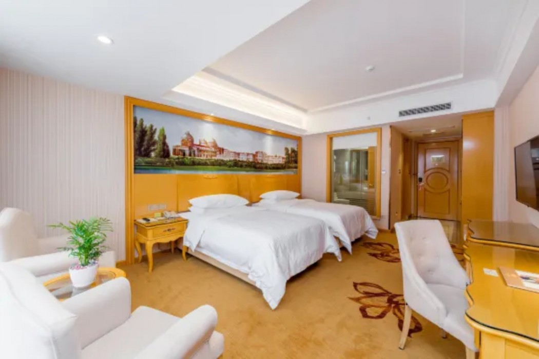 Vienna Hotel Gongcheng Tianjie 15/61