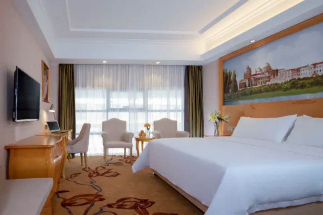 Vienna Hotel Gongcheng Tianjie 16/61
