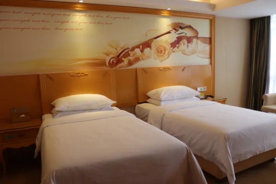 Vienna Hotel Gongcheng Tianjie 17/61