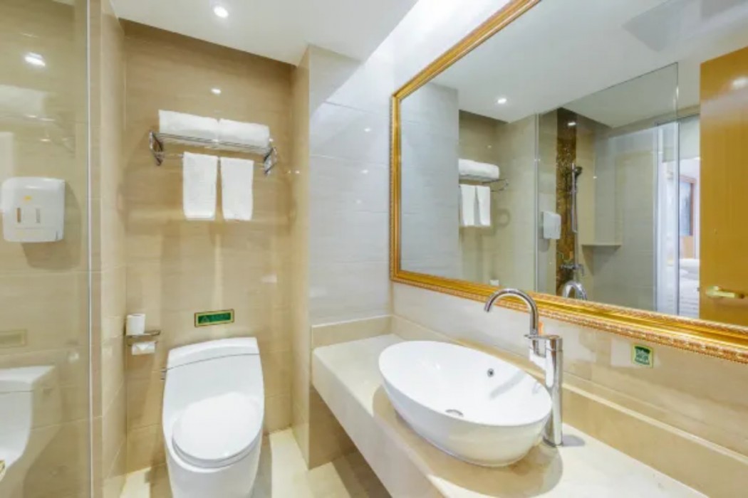Vienna Hotel Gongcheng Tianjie 18/61