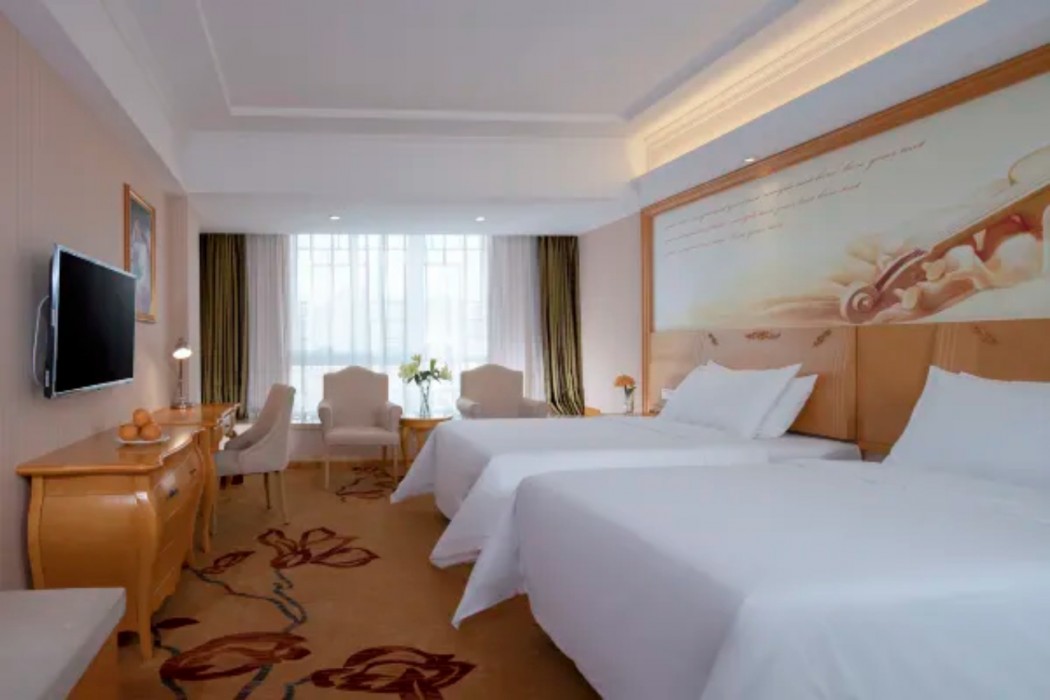 Vienna Hotel Gongcheng Tianjie 14/61