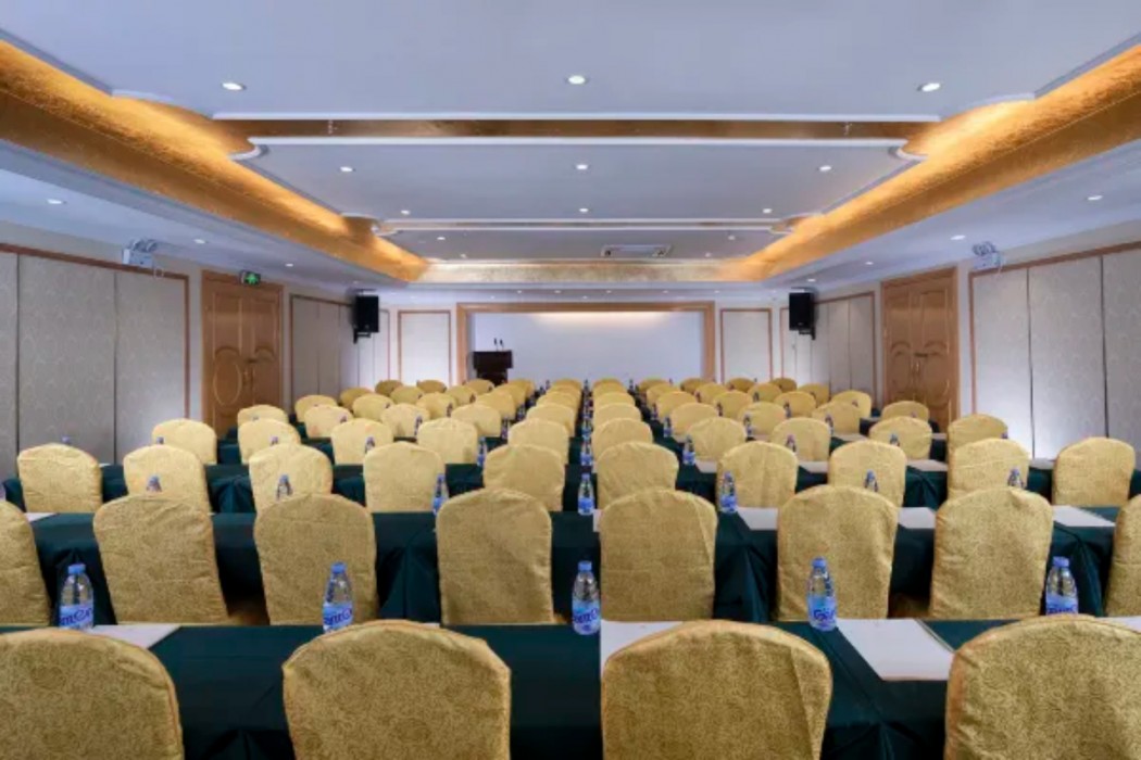 Vienna Hotel Gongcheng Tianjie 29/61