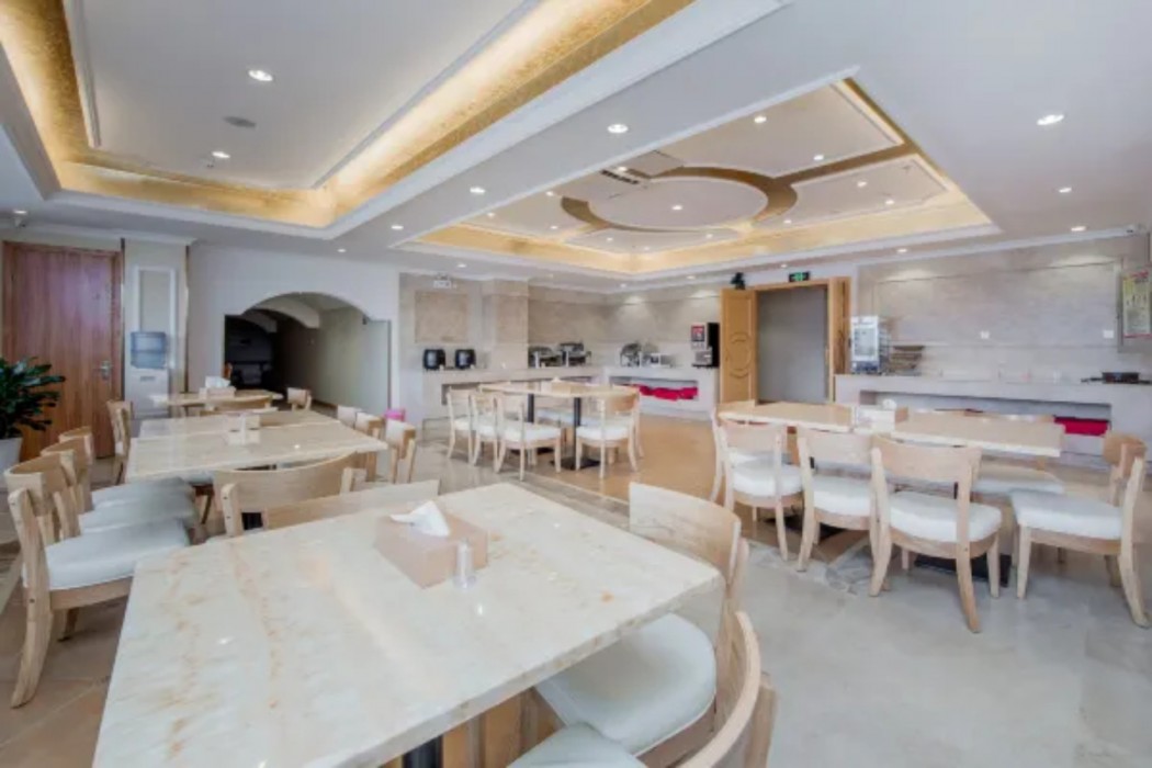 Vienna Hotel Gongcheng Tianjie 30/61