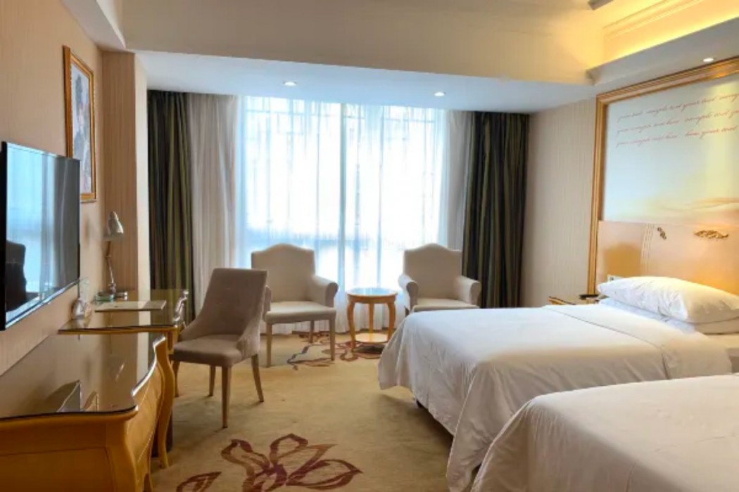 Vienna Hotel Gongcheng Tianjie 19/61