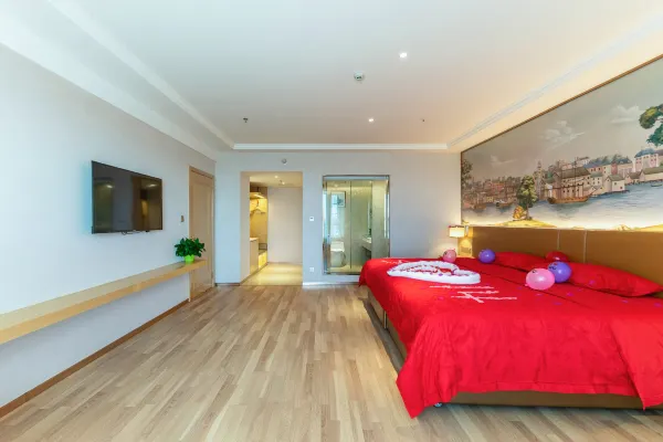 Vienna Hotel (Lingao store) 22/50