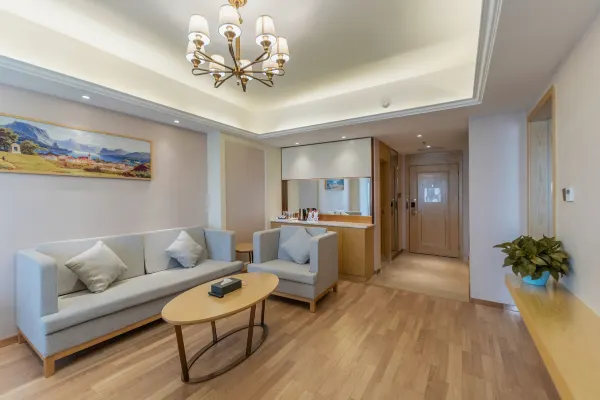 Vienna Hotel (Lingao store) 19/50