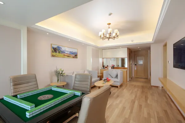 Vienna Hotel (Lingao store) 30/50
