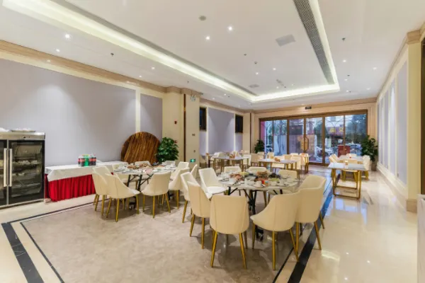 Vienna Hotel (Lingao store) 33/50