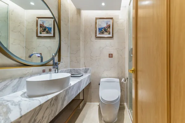 Vienna Hotel (Lingao store) 18/50