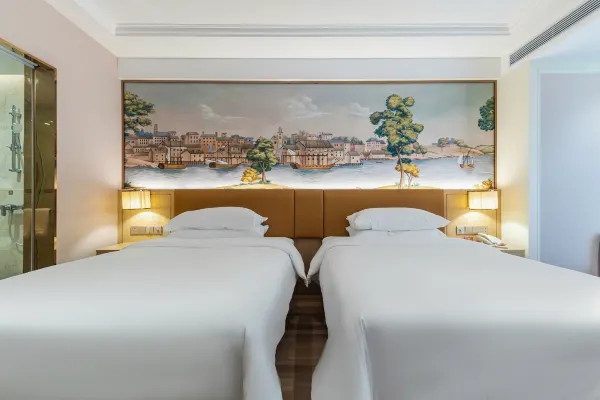 Vienna Hotel (Lingao store) 14/50
