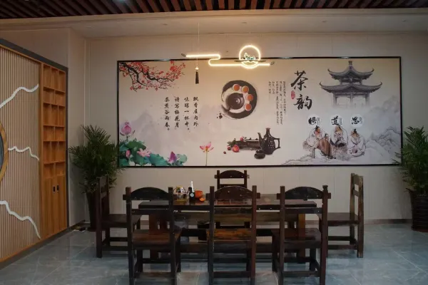 Vienna Hotel (Lingao store) 32/50