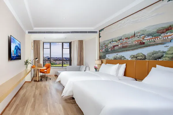 Vienna Hotel (Lingao store) 16/50