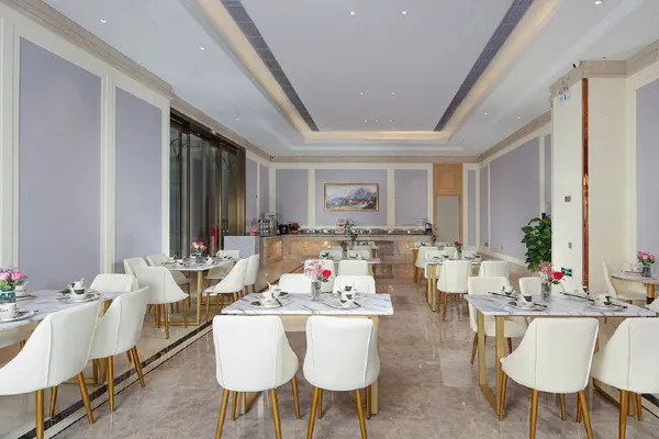 Vienna Hotel (Lingao store) 35/50