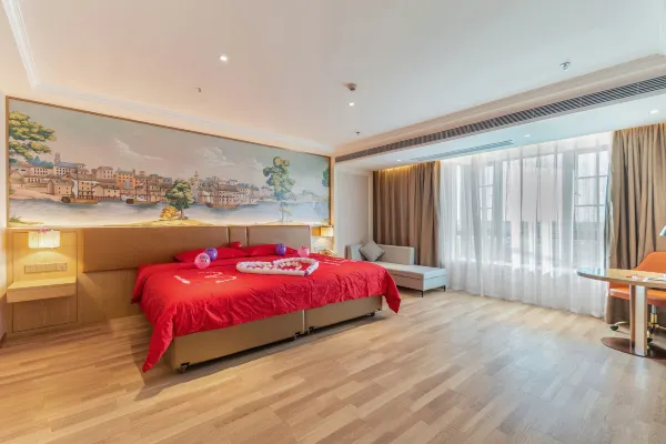 Vienna Hotel (Lingao store) 23/50