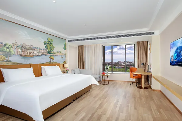 Vienna Hotel (Lingao store) 21/50