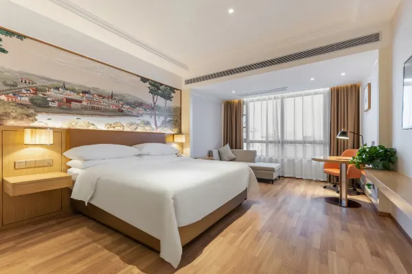 Vienna Hotel (Lingao store) 20/50