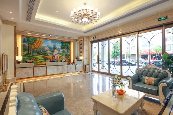 Vienna Hotel (Lingao store) 10/50