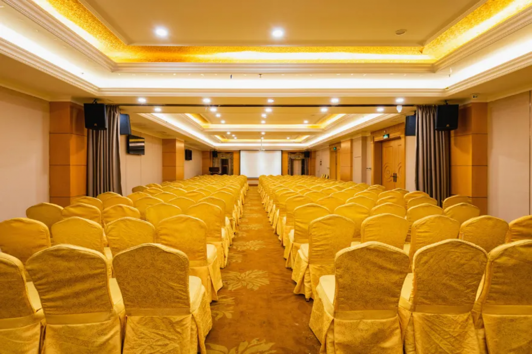 Vienna International Hotel (Pingdingshan Yingcheng) 28/50