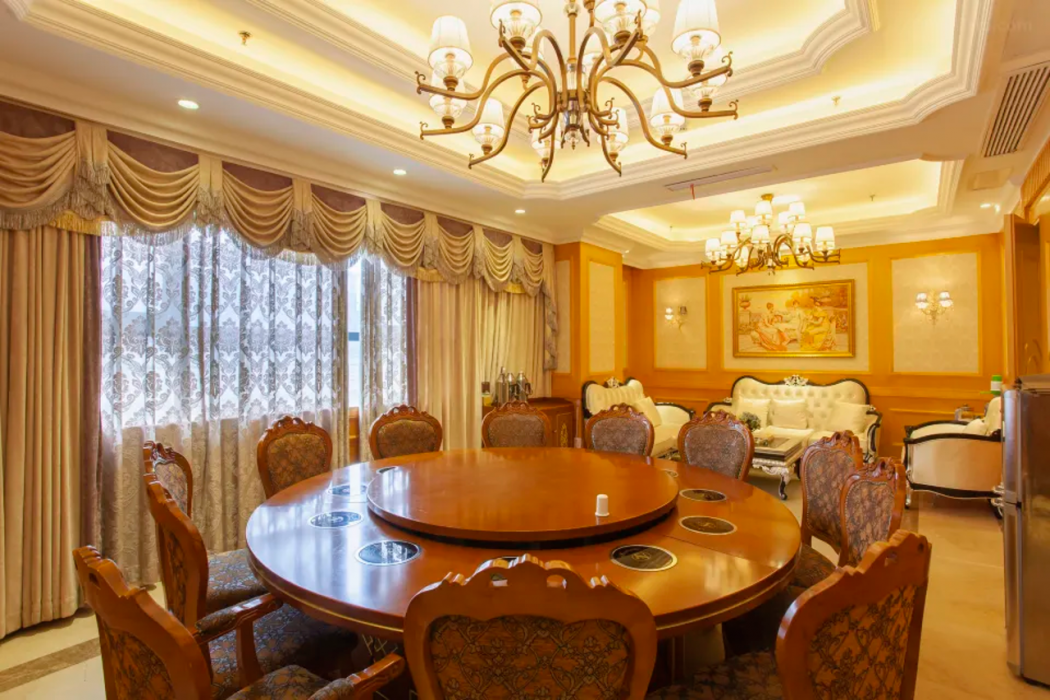 Vienna International Hotel (Pingdingshan Yingcheng) 29/50