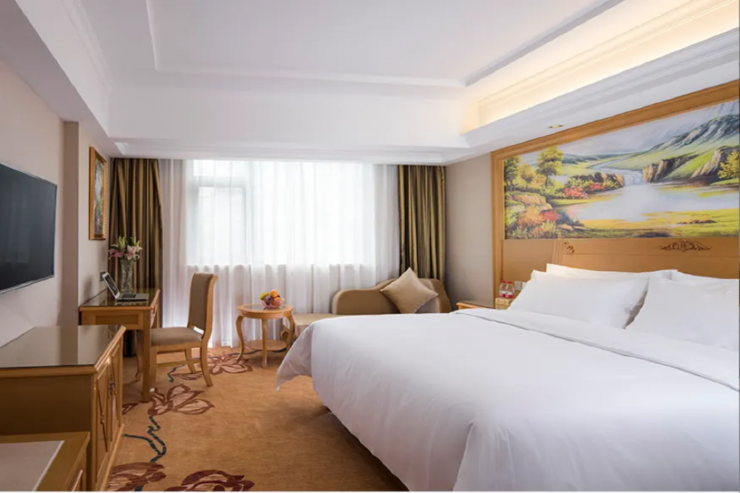 Vienna Hotel (Yongfu South High Speed Railway Station) 6/15
