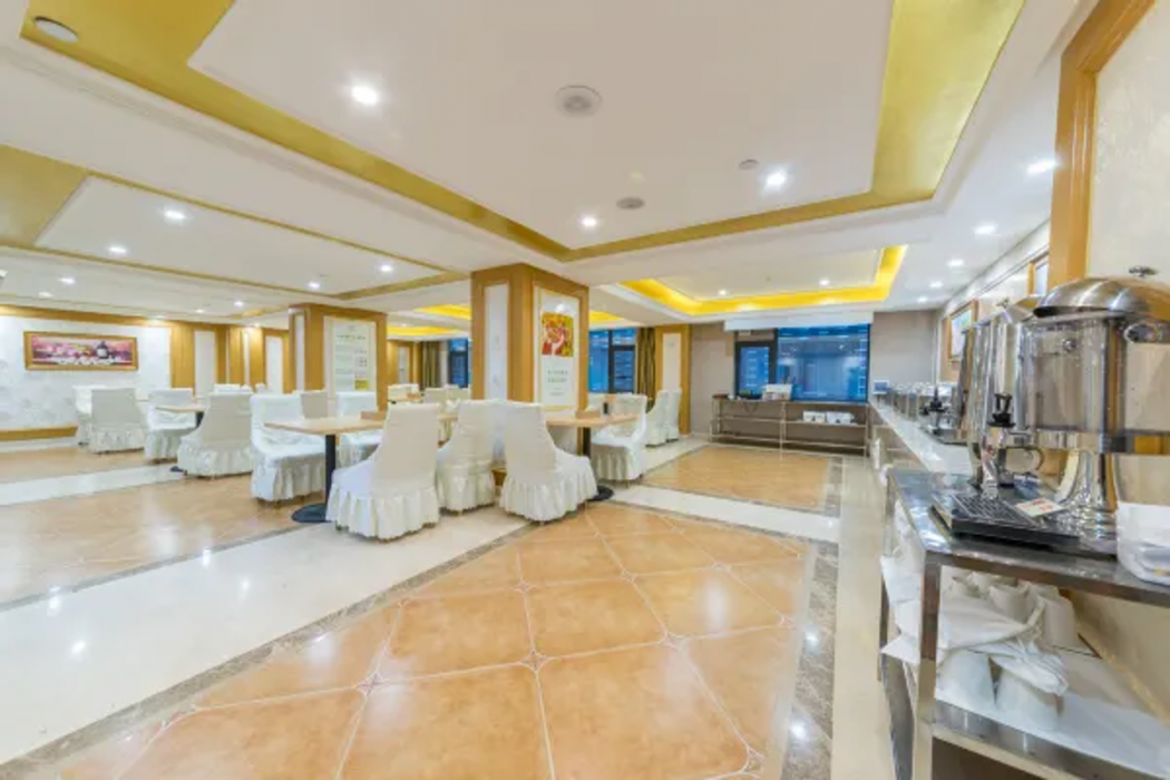 Vienna Hotel (Yongfu South High Speed Railway Station) 15/15