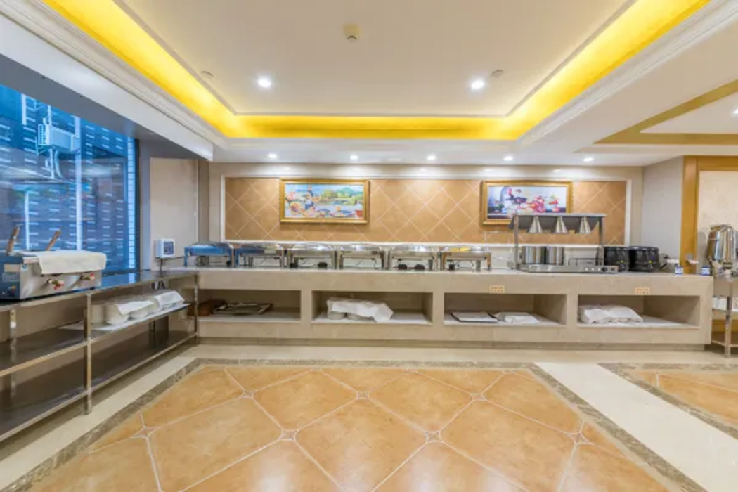 Vienna Hotel (Yongfu South High Speed Railway Station) 14/15