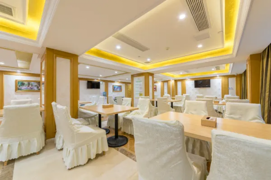 Vienna Hotel (Yongfu South High Speed Railway Station) 13/15