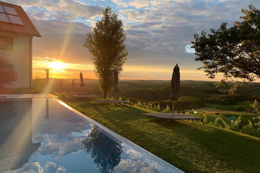 SIBON Wine & Spa Resort 27/70