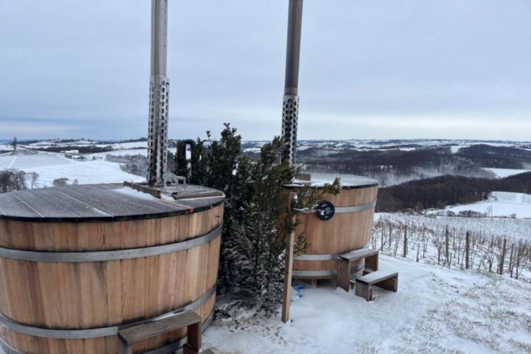 SIBON Wine & Spa Resort 30/70