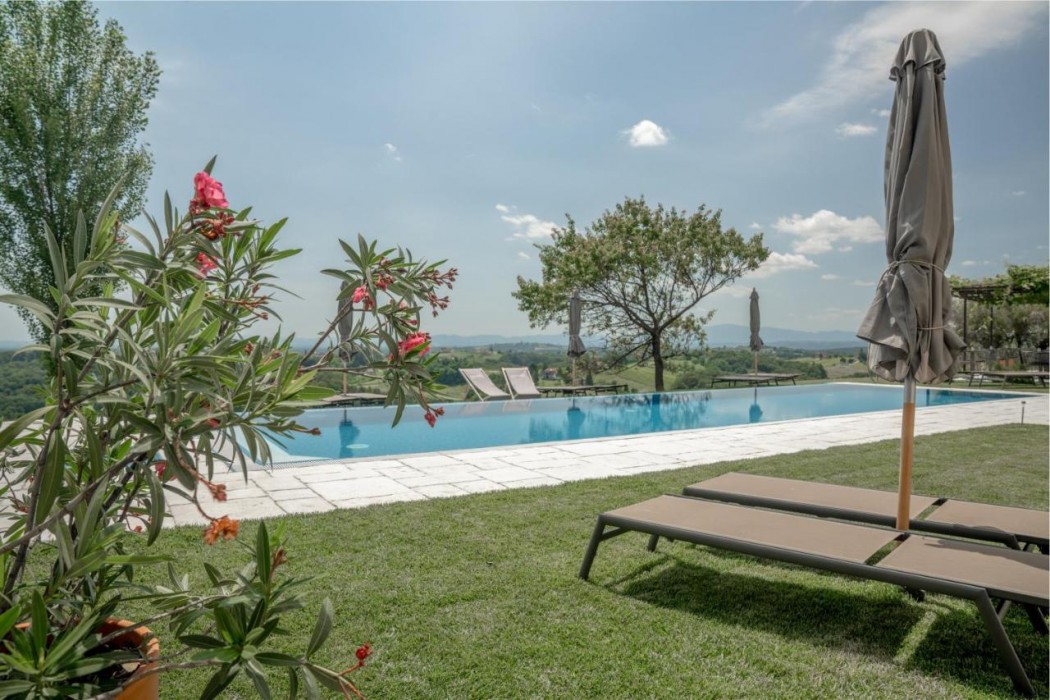 SIBON Wine & Spa Resort 34/70