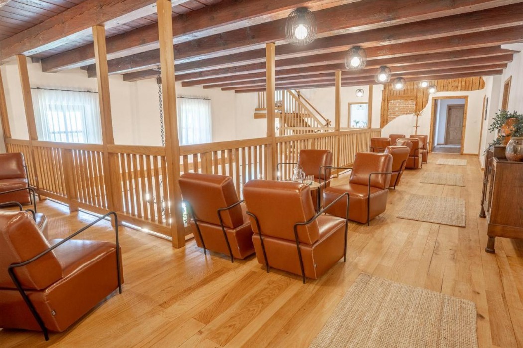 SIBON Wine & Spa Resort 33/70
