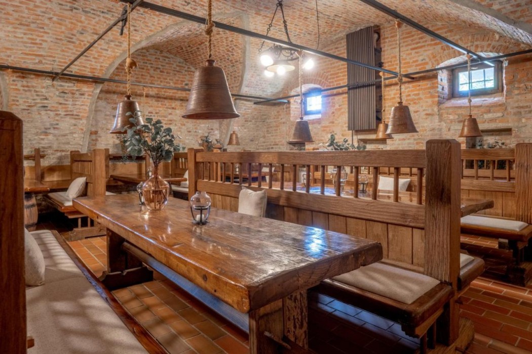 SIBON Wine & Spa Resort 26/70