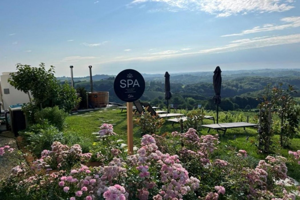 SIBON Wine & Spa Resort 32/70