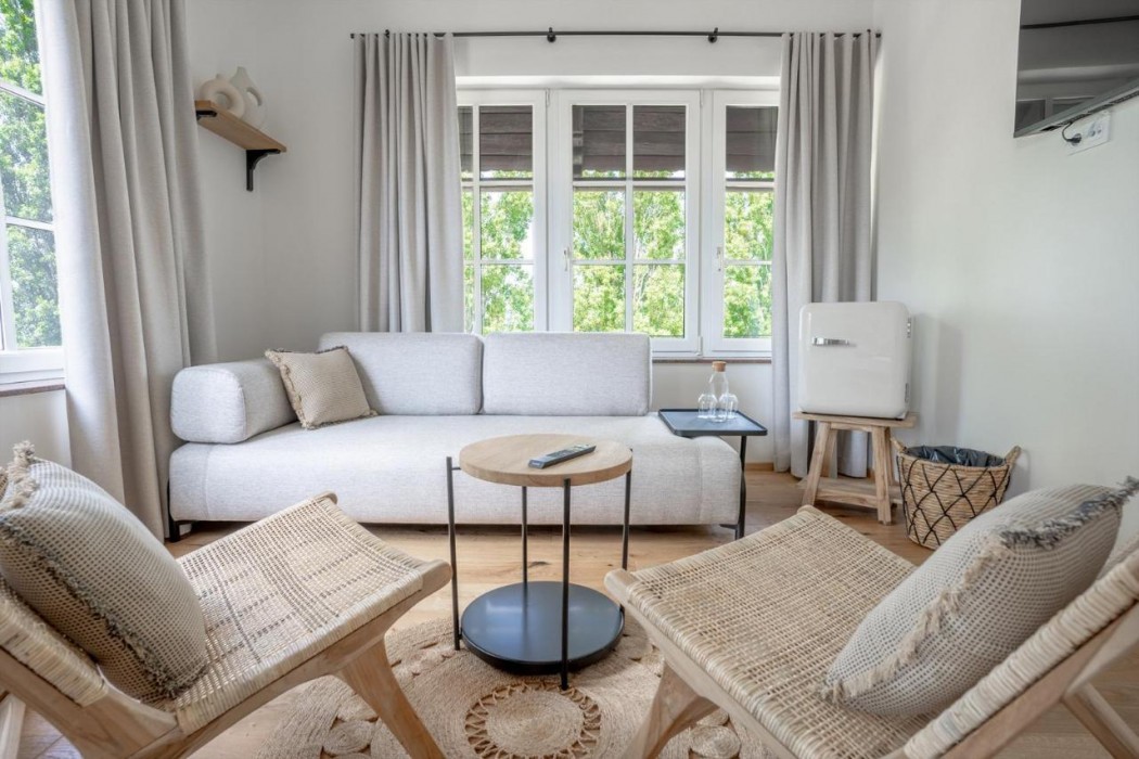 SIBON Wine & Spa Resort 10/70