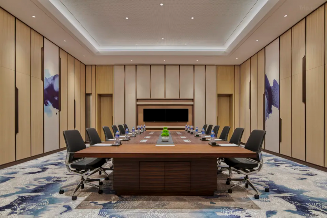 Hyatt Place Shanghai Lingang 14/47