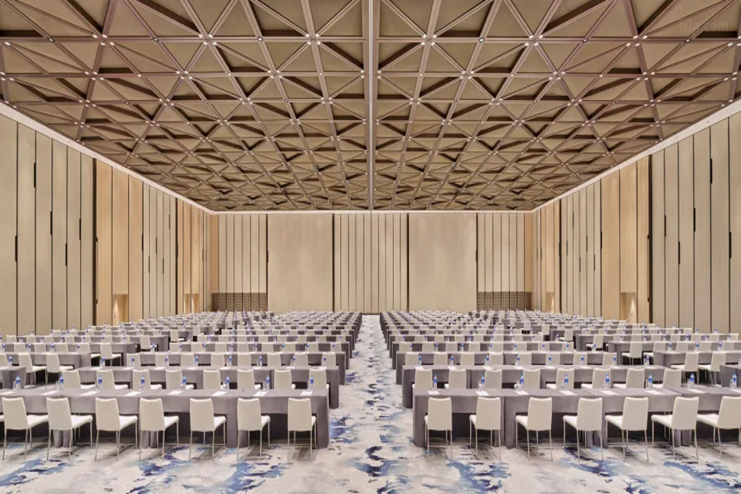 Hyatt Place Shanghai Lingang 15/47