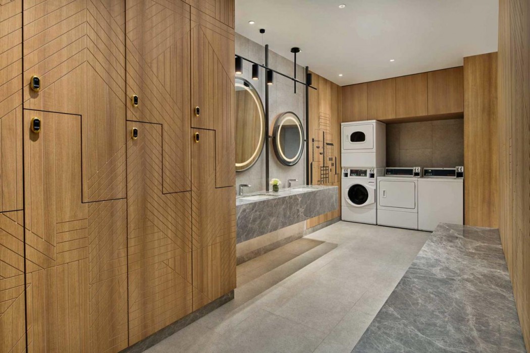 Artyzen Habitat Taopu Shanghai 22/42