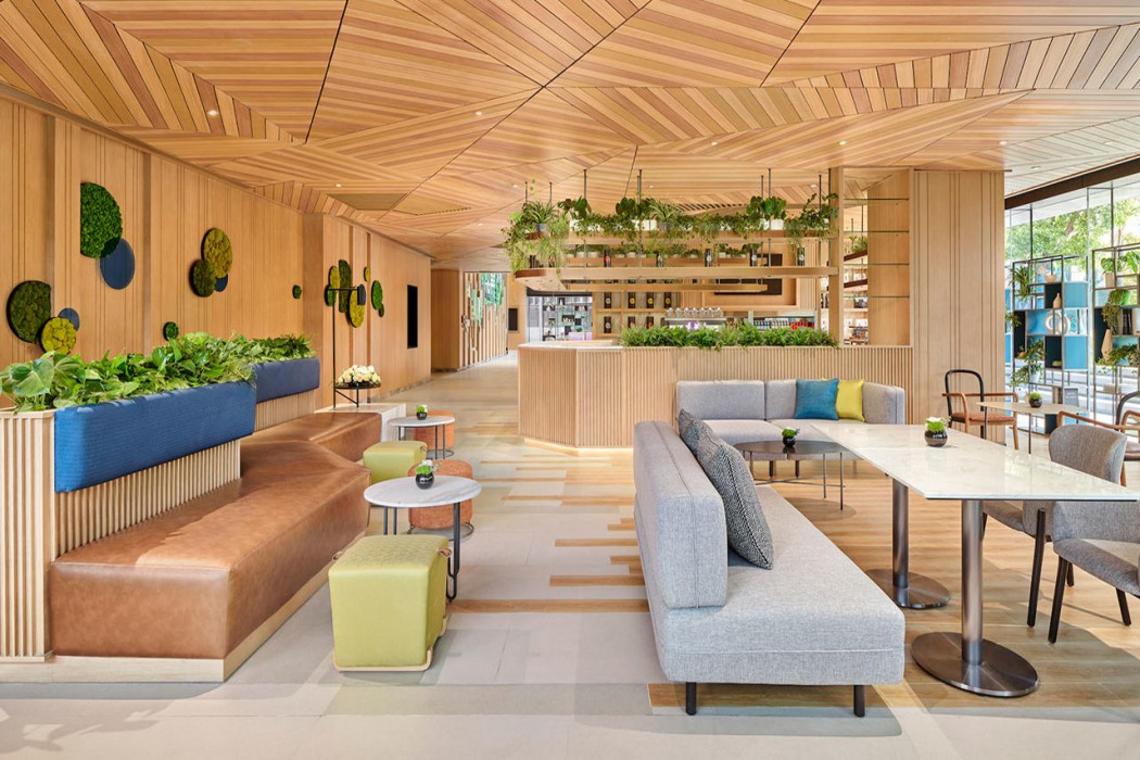 Artyzen Habitat Taopu Shanghai 24/42