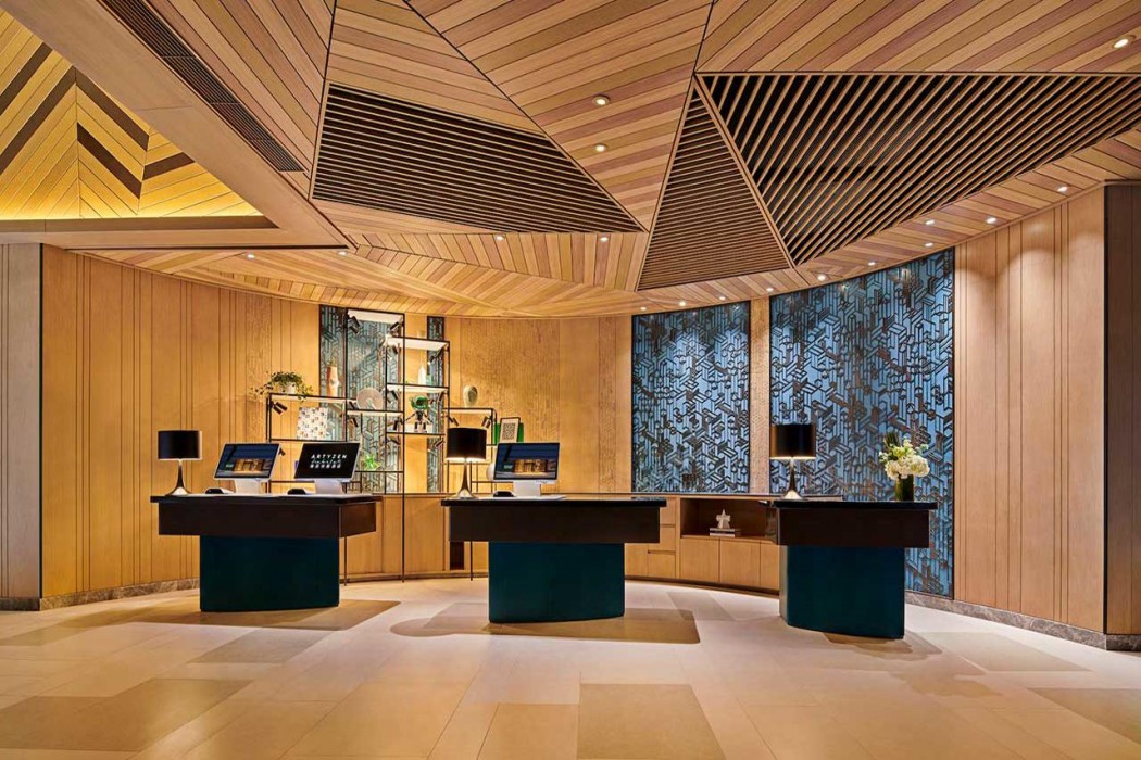 Artyzen Habitat Taopu Shanghai 5/42
