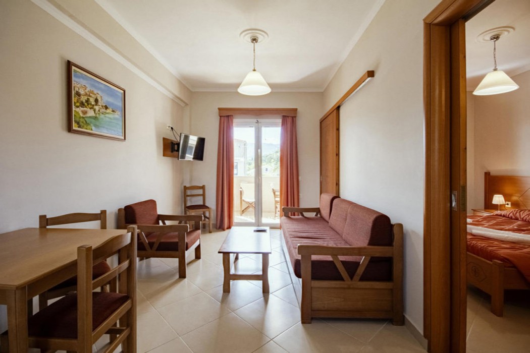 Robolla Beach Aparthotel 23/75