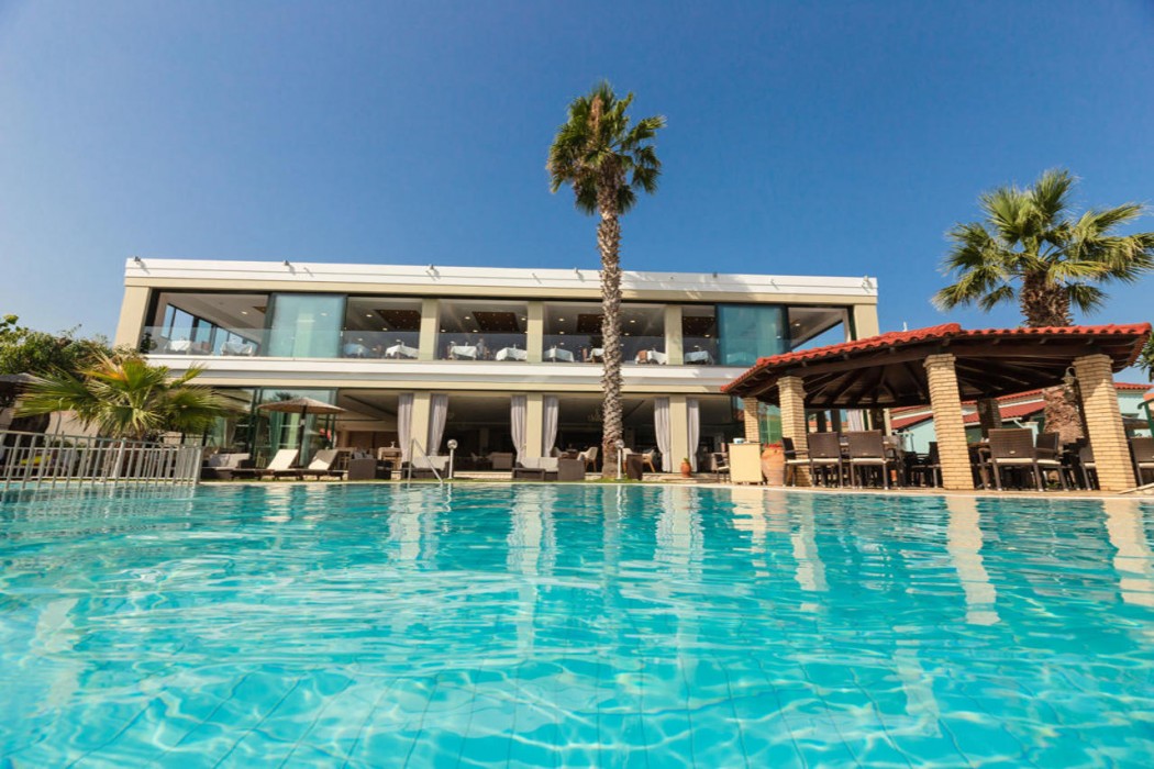 Robolla Beach Aparthotel 43/75