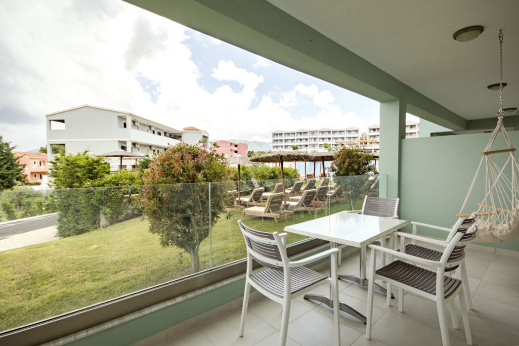 Robolla Beach Aparthotel 29/75