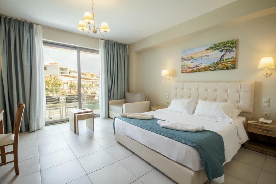 Robolla Beach Aparthotel 26/75