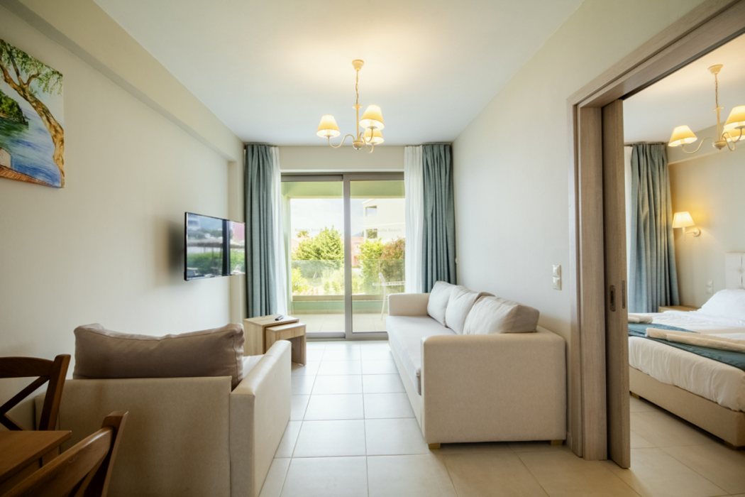 Robolla Beach Aparthotel 28/75
