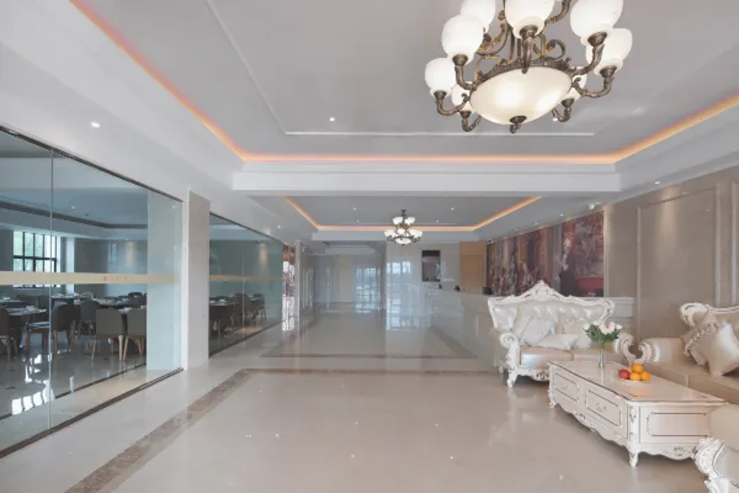 Vienna Hotel (Tongxiang Puyuan) 34/54