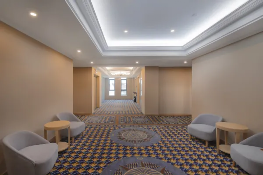Vienna Hotel (Tongxiang Puyuan) 35/54